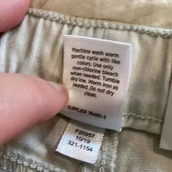 Okie dokie shorts - Picture 7 of 7